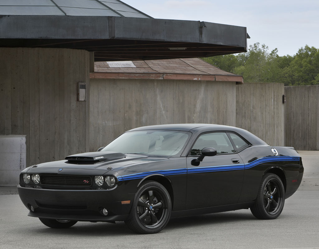 Leaked Specs for the 2011 Dodge Challenger | Automotor Blog