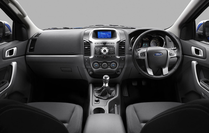 Ford Ranger 2011 Pictures. 2011 Ford Ranger