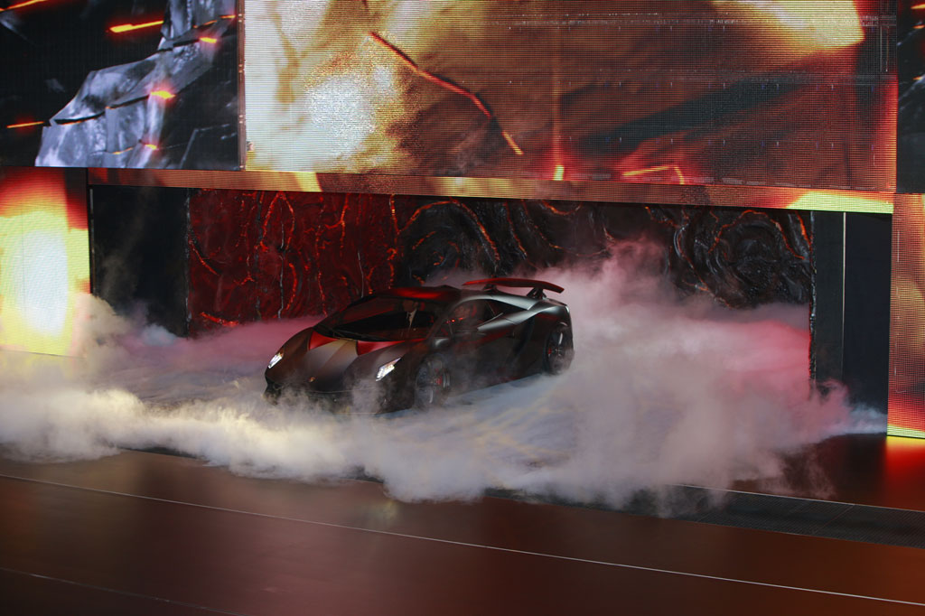 Lamborghini Sesto Elemento lamborghini sesto elemento. Lamborghini Sesto Elemento