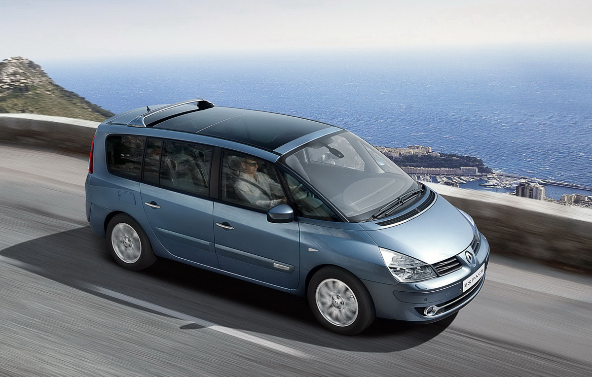 Carminat, Navigation GPS - Renault