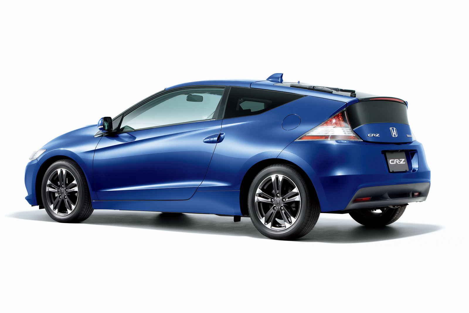 CR-Z の掲示板投稿写真＆画像