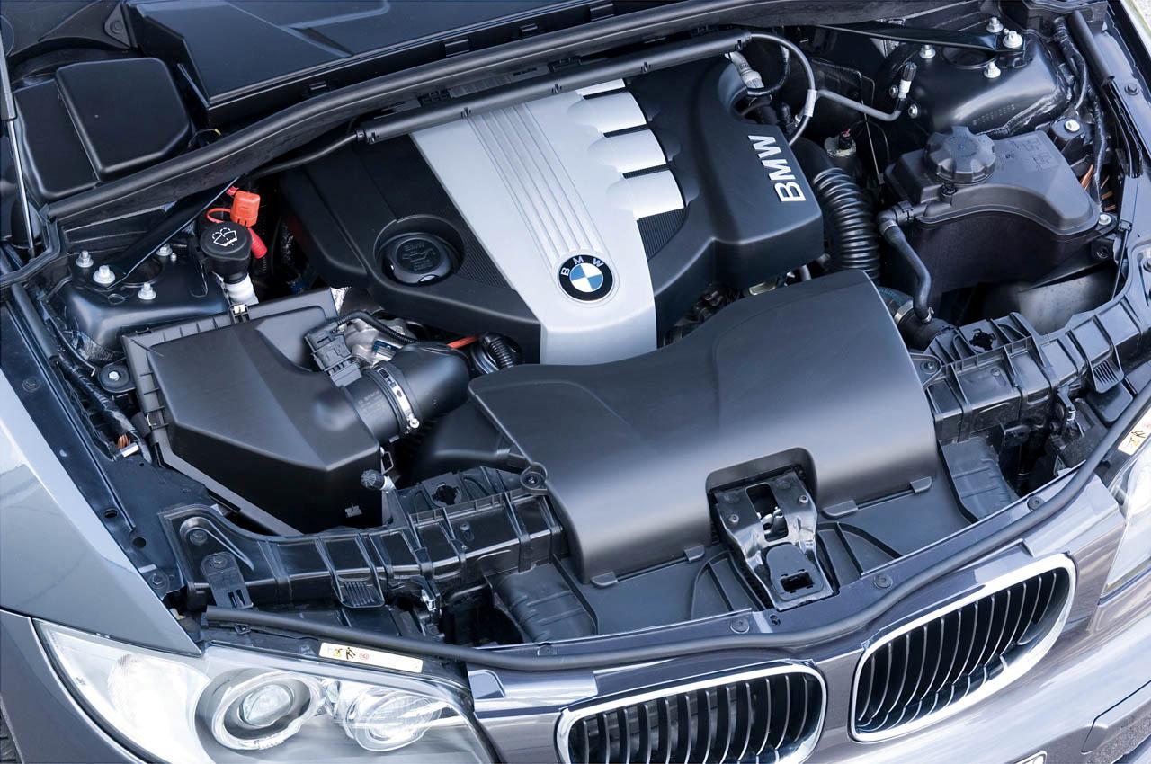 Bmw 2 liter diesel probleme #4