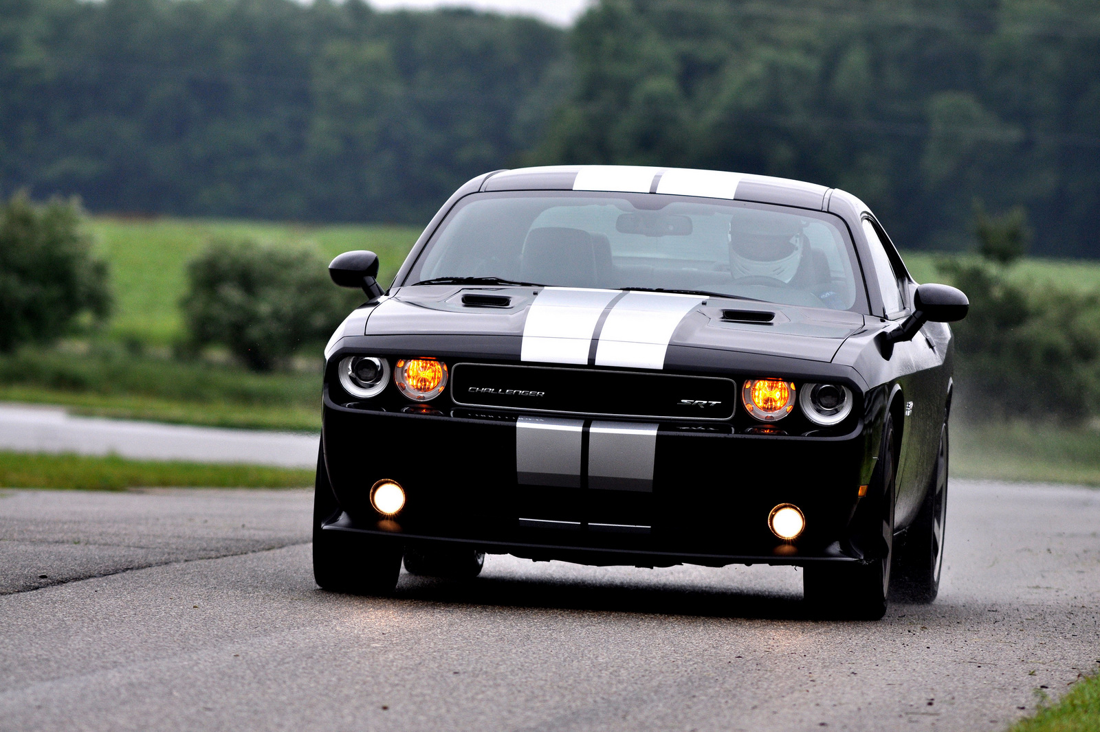 Dodge Srt 6