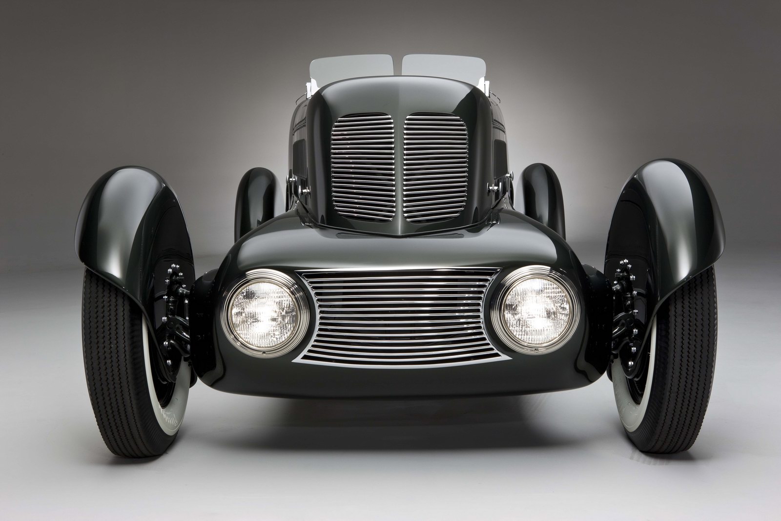 ford roadster