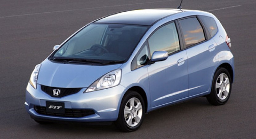 Honda fit recall 2011 power windows #6
