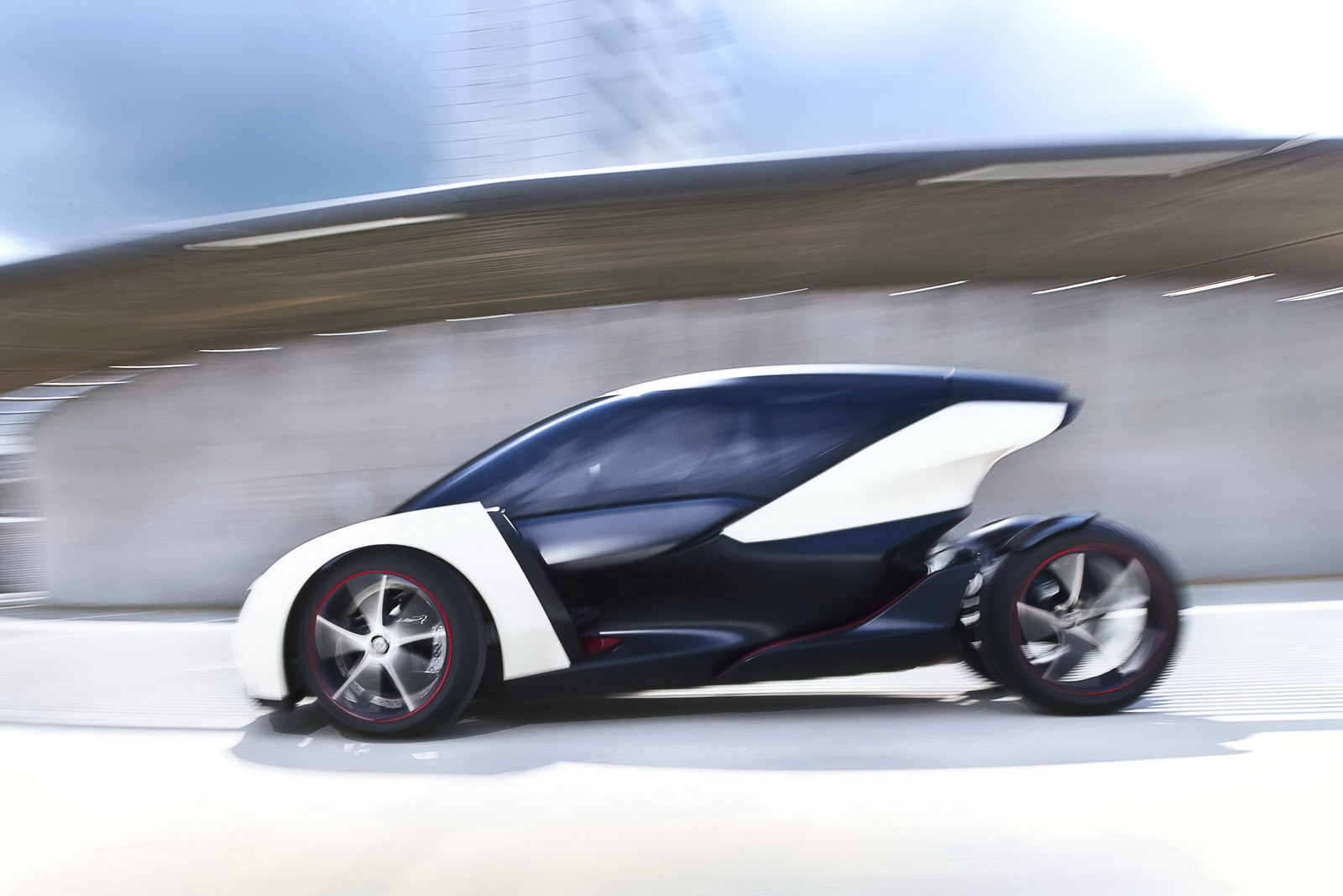 Opel RAK Concept