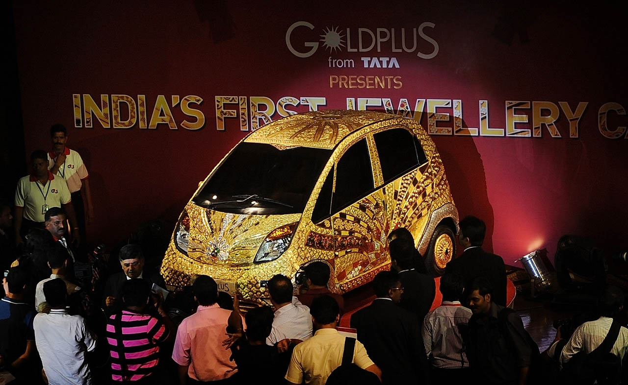 Gold Plus