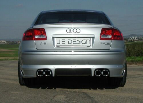 Audi A8 Automotorblog