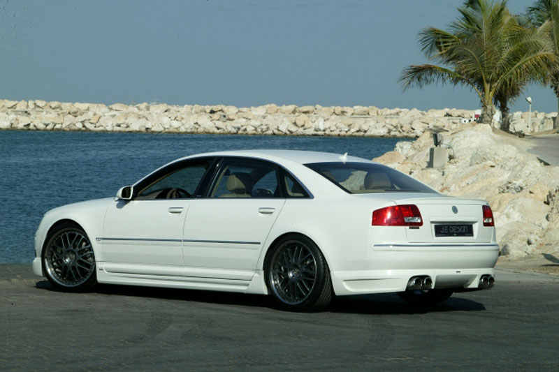 Audi A8 Automotorblog