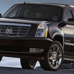 Cadillac Escalade Cadillac Escalade