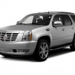 Cadillac Escalade Cadillac Escalade