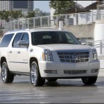 Cadillac Escalade Cadillac Escalade