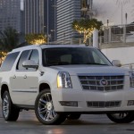 Cadillac Escalade Cadillac Escalade