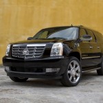 Cadillac Escalade Cadillac Escalade