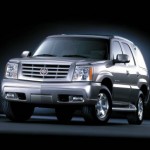 Cadillac Escalade Cadillac Escalade