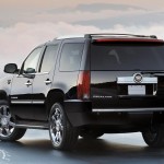 Cadillac Escalade Cadillac Escalade