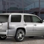 Cadillac Escalade Cadillac Escalade