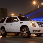 Cadillac Escalade Cadillac Escalade