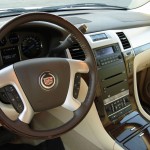 Cadillac Escalade Cadillac Escalade