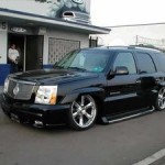 Cadillac Escalade Cadillac Escalade