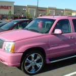 Cadillac Escalade Cadillac Escalade