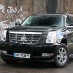 Cadillac Escalade Cadillac Escalade