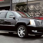 Cadillac Escalade Cadillac Escalade