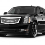 Cadillac Escalade Cadillac Escalade