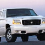 Cadillac Escalade Cadillac Escalade