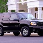 Cadillac Escalade Cadillac Escalade