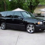 Cadillac Escalade Cadillac Escalade