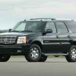 Cadillac Escalade Cadillac Escalade
