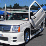 Cadillac Escalade Cadillac Escalade