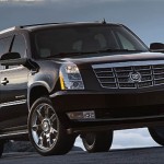 Cadillac Escalade Cadillac Escalade