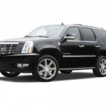 Cadillac Escalade Cadillac Escalade