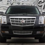 Cadillac Escalade Cadillac Escalade