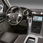 Cadillac Escalade Cadillac Escalade