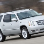 Cadillac Escalade Cadillac Escalade