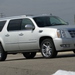 Cadillac Escalade Cadillac Escalade