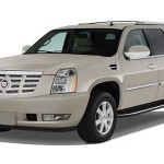 Cadillac Escalade Cadillac Escalade