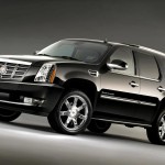 Cadillac Escalade Cadillac Escalade