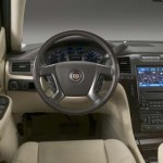 Cadillac Escalade Cadillac Escalade