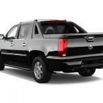 Cadillac Escalade Cadillac Escalade