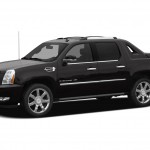 Cadillac Escalade Cadillac Escalade