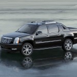 Cadillac Escalade Cadillac Escalade