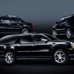 Cadillac Escalade Cadillac Escalade