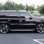 Cadillac Escalade Cadillac Escalade