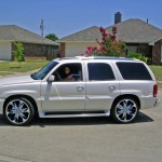 Cadillac Escalade Cadillac Escalade