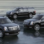 Cadillac Escalade Cadillac Escalade