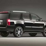 Cadillac Escalade Cadillac Escalade